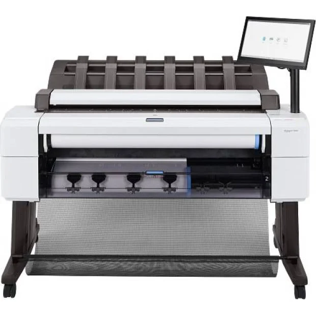 Плоттер HP DesignJet T2600DR (3EK15A)